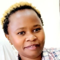 Irene Ndinda