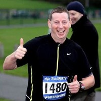 Kieran Laffan