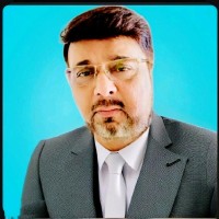 Dr.Deepak Parulekar