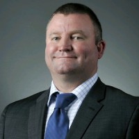 Jeremy Gideon