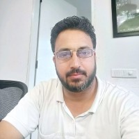 Ishrat Ali