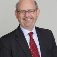 Bob Huebner