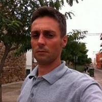 Isaac Gonzalo Rivero