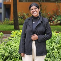 Sofia Mathew