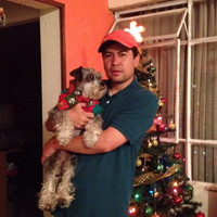 Franklin Rodriguez
