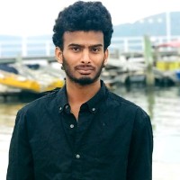 Lohith Reddy