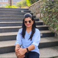 Akshata Nandaganv