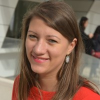 Corina Parsu