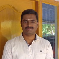 Kesavan D