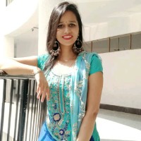 Shweta Dubey