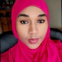 Ruqayya nasir Iro