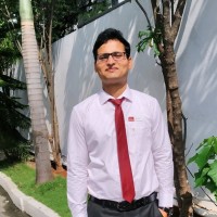 Mahammad Shakeer
