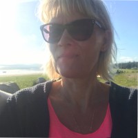 Gitte Thomsen