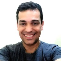 Marcos de Melo