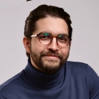Tom Gray