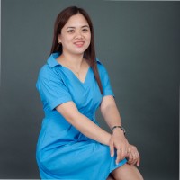 Christine Marrie Gaborno