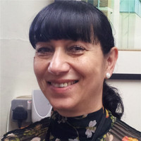 Tania Baltakova