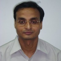 Ratish Kumar  Jha