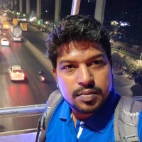 Madhankumar B