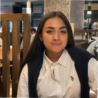 Gabriela Sánchez Pérez