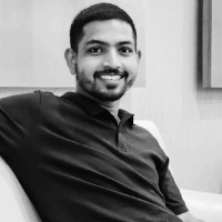Rishabh Vishwakarma