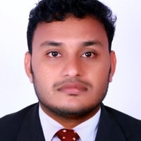 Anup Krishnan