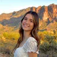 Carly Dickinson