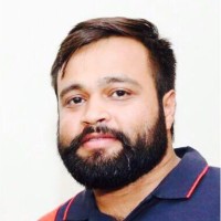 Harsh Arora