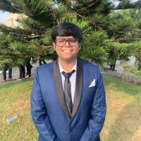 Raghav Dhir