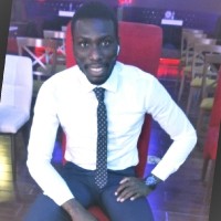Daniel Amaechi Odia