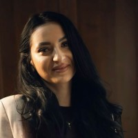 Luiza Arustei
