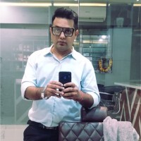 Jimesh Bhavsar