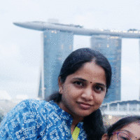 Vidhyalakshmi Venkatasubban