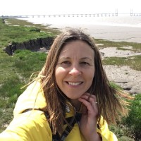 Sharon Edwards
