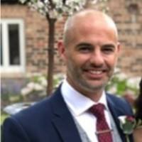 Liam Ford