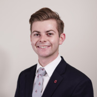 Luke Bailey