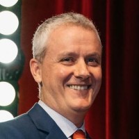 David CHAMBERS (CIH, MAIOH)