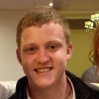 Andrew Cackett