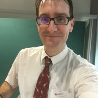 Jeremy Stone
