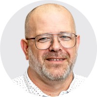 Robby Van Rossum