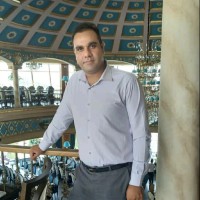 Ahmadreza Ranjbar