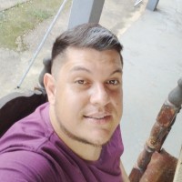 Willian Fouz Bandeira