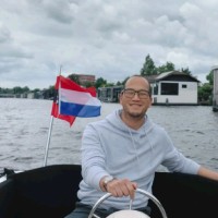 Jeroen Den Burger