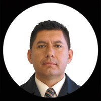 Hector Enrique Amaya Bustos