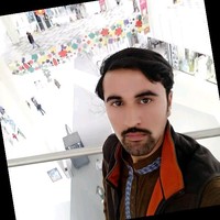 Ahmed Gujjar