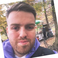 Adam McMinn