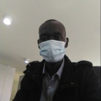 Peter Kemboi
