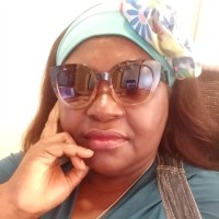 Chantal Gweth