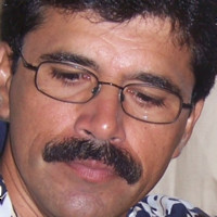 Oscar Mendez