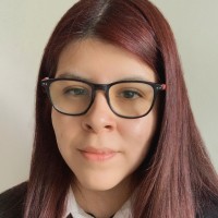 Julissa Gabriela Contreras Grimaldo